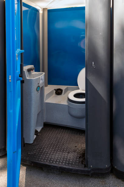 Porta potty rental for festivals in Byers, CO