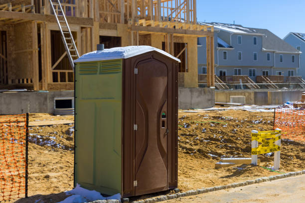 Best Porta potty rental near me  in Byers, CO