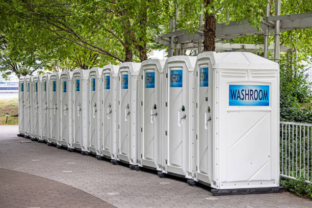Best Long-term porta potty rental  in Byers, CO