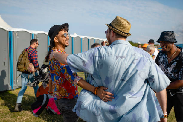 Best Porta potty rental near me  in Byers, CO