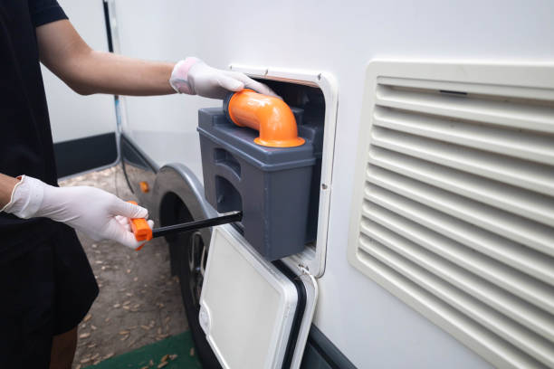 Best Luxury portable toilet rental  in Byers, CO
