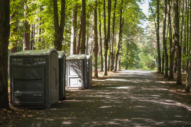 Best Portable toilet rental cost  in Byers, CO