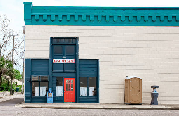 Best Porta potty rental near me  in Byers, CO