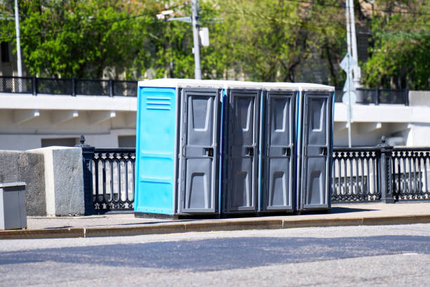 Best Local porta potty services  in Byers, CO