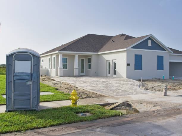 Best Best portable toilet rental  in Byers, CO