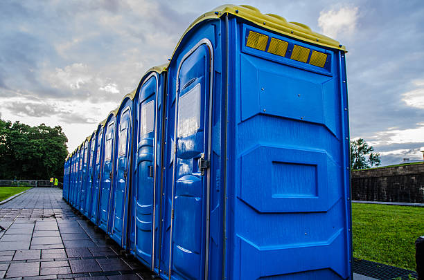 Best Construction site porta potty rental  in Byers, CO