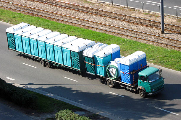Best Affordable portable toilet rental  in Byers, CO